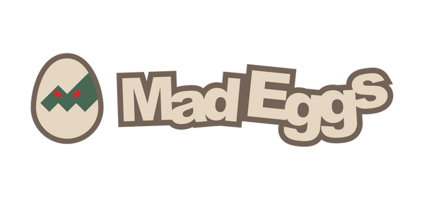 MadEggs